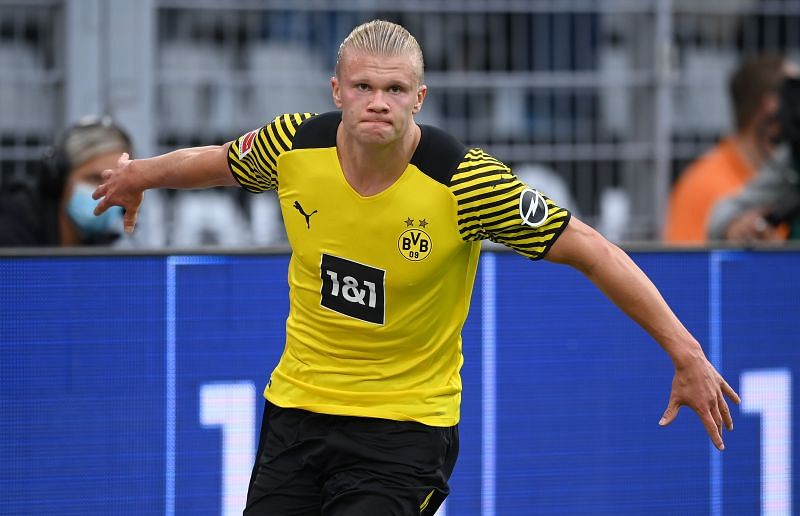 Borussia Dortmund v 1. FC Union Berlin - Bundesliga